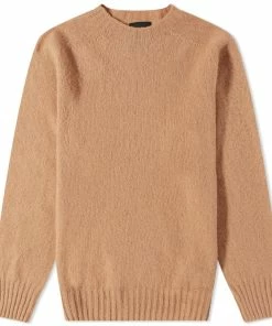 Howlin By Morrison Howlin' Birth Of The Cool Crew Knit