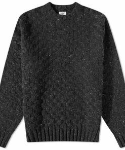 Visvim Amplus Crew Knit