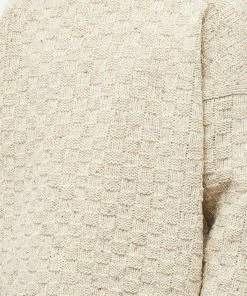 Visvim Amplus Crew Knit -Outlet Sweaters Store 14 12 2022 TC 122205012005 IV 10 1