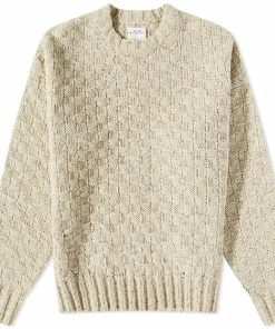 Visvim Amplus Crew Knit