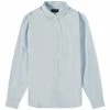A.P.C. Edouard Button Down Shirt