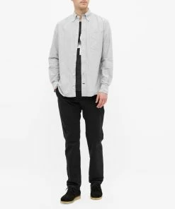 Gitman Vintage Button Down Oxford Shirt -Outlet Sweaters Store 15 09 2020 v400 03 m9