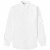 Comme Des Garçons SHIRT Forever Kids Poplin Shirt