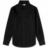 Saint Laurent Classic Western Shirt