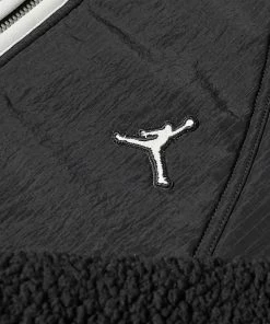 Air Jordan Essential Fleece Winter Top -Outlet Sweaters Store 15 11 2022 ja dv1583 010 3