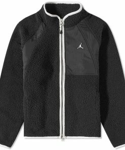 Air Jordan Essential Fleece Winter Top