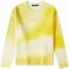 A-COLD-WALL* Gradient Crew Knit