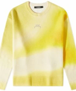 A-COLD-WALL* Gradient Crew Knit