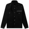 MASTERMIND WORLD Corduroy Over Shirt