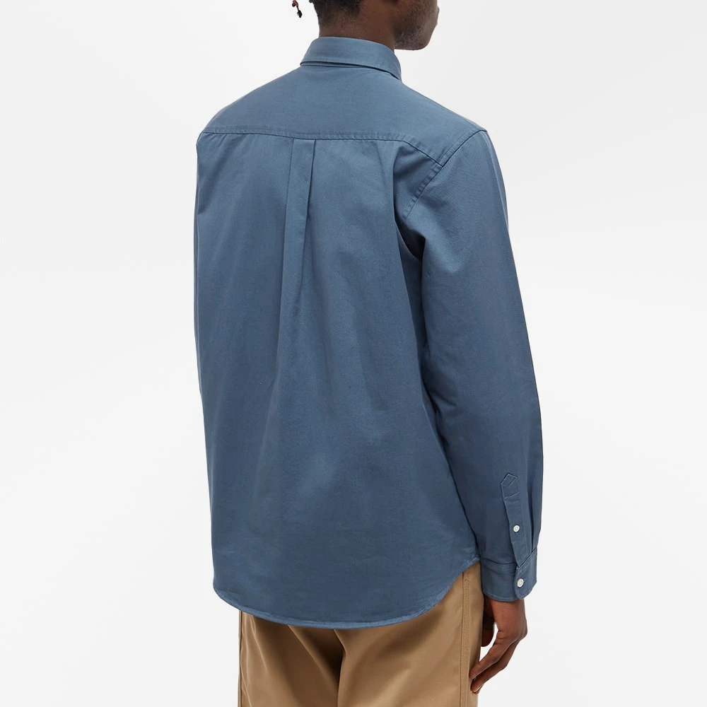 Carhartt WIP Madison Shirt 3 Carhartt WIP Madison Shirt - Image 3
