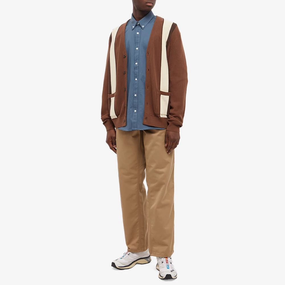 Carhartt WIP Madison Shirt 4 Carhartt WIP Madison Shirt - Image 4