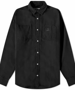 Carhartt WIP X Toogood Draughtsman Tony Shirt