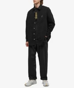 Carhartt WIP X Toogood Draughtsman Tony Shirt -Outlet Sweaters Store 16 06 2022 AP I030734 8902 m9 1