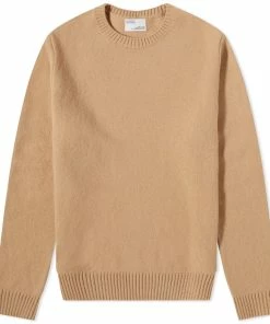 Colorful Standard Merino Wool Crew Knit