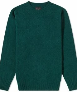 Howlin By Morrison Howlin' Birth Of The Cool Crew Knit