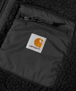 Carhartt WIP Prentis Liner 5 Carhartt WIP Prentis Liner -Outlet Sweaters Store 16 09 2022 ml i025120 00exx 3