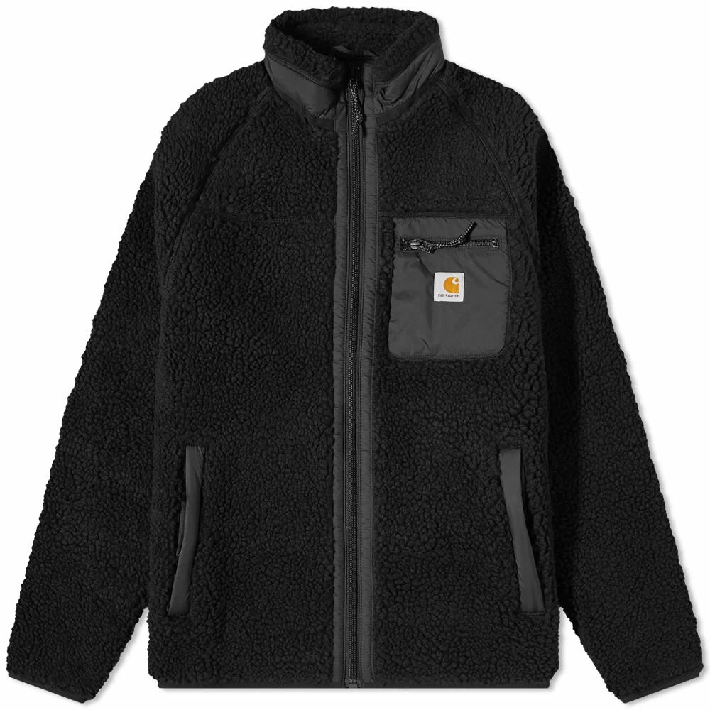 Carhartt WIP Prentis Liner 1 Carhartt WIP Prentis Liner