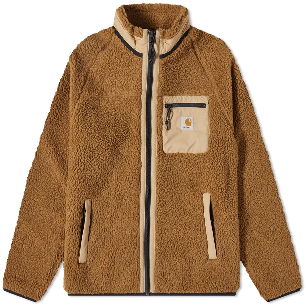 Carhartt WIP Prentis Liner 1 Carhartt WIP Prentis Liner