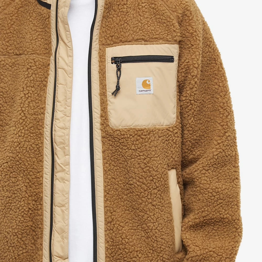 Carhartt WIP Prentis Liner 5 Carhartt WIP Prentis Liner - Image 5