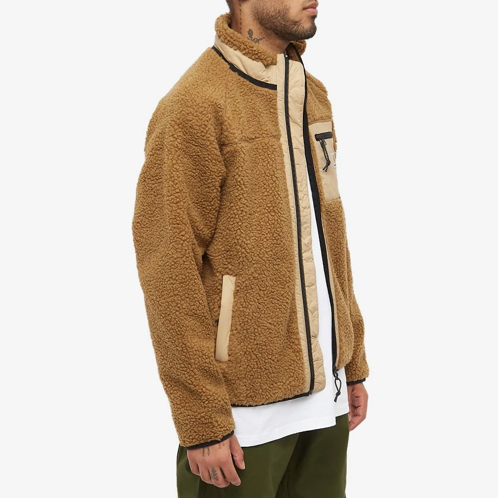 Carhartt WIP Prentis Liner 2 Carhartt WIP Prentis Liner - Image 2