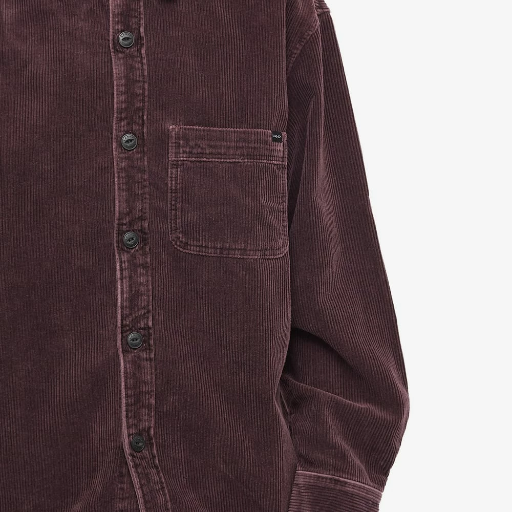 EDWIN Ander Cord Shirt 5 EDWIN Ander Cord Shirt - Image 5