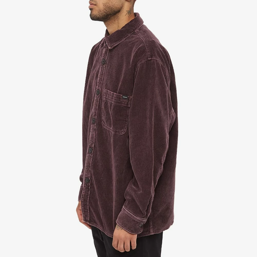 EDWIN Ander Cord Shirt 2 EDWIN Ander Cord Shirt - Image 2