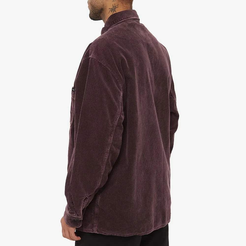 EDWIN Ander Cord Shirt 3 EDWIN Ander Cord Shirt - Image 3