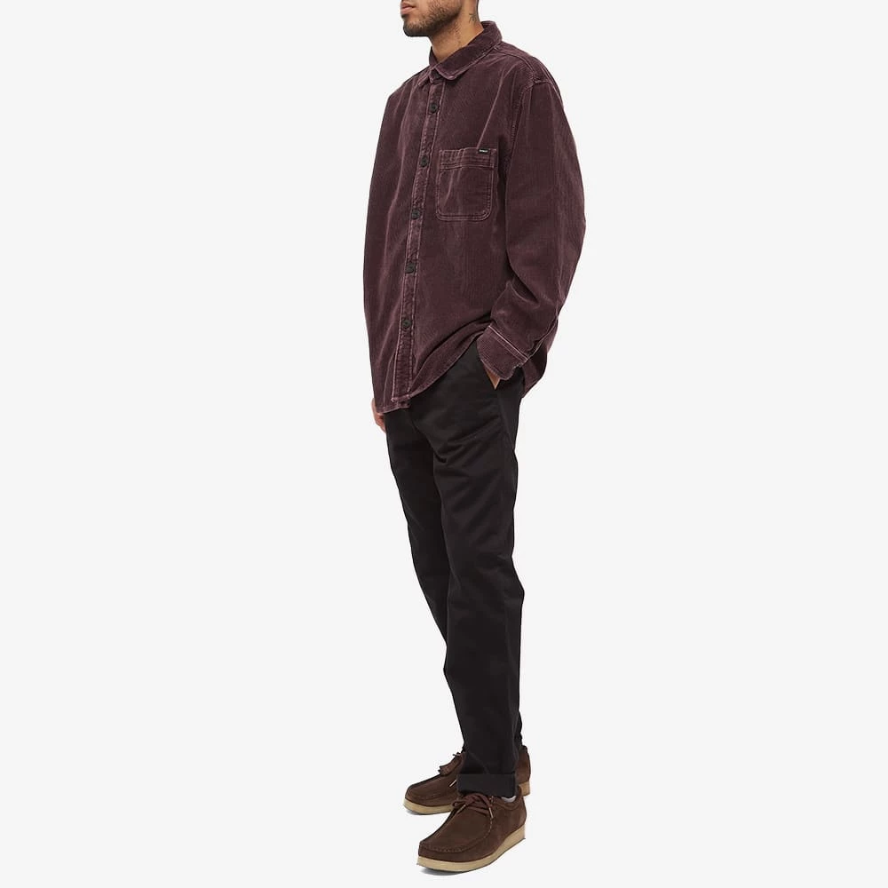 EDWIN Ander Cord Shirt 4 EDWIN Ander Cord Shirt - Image 4