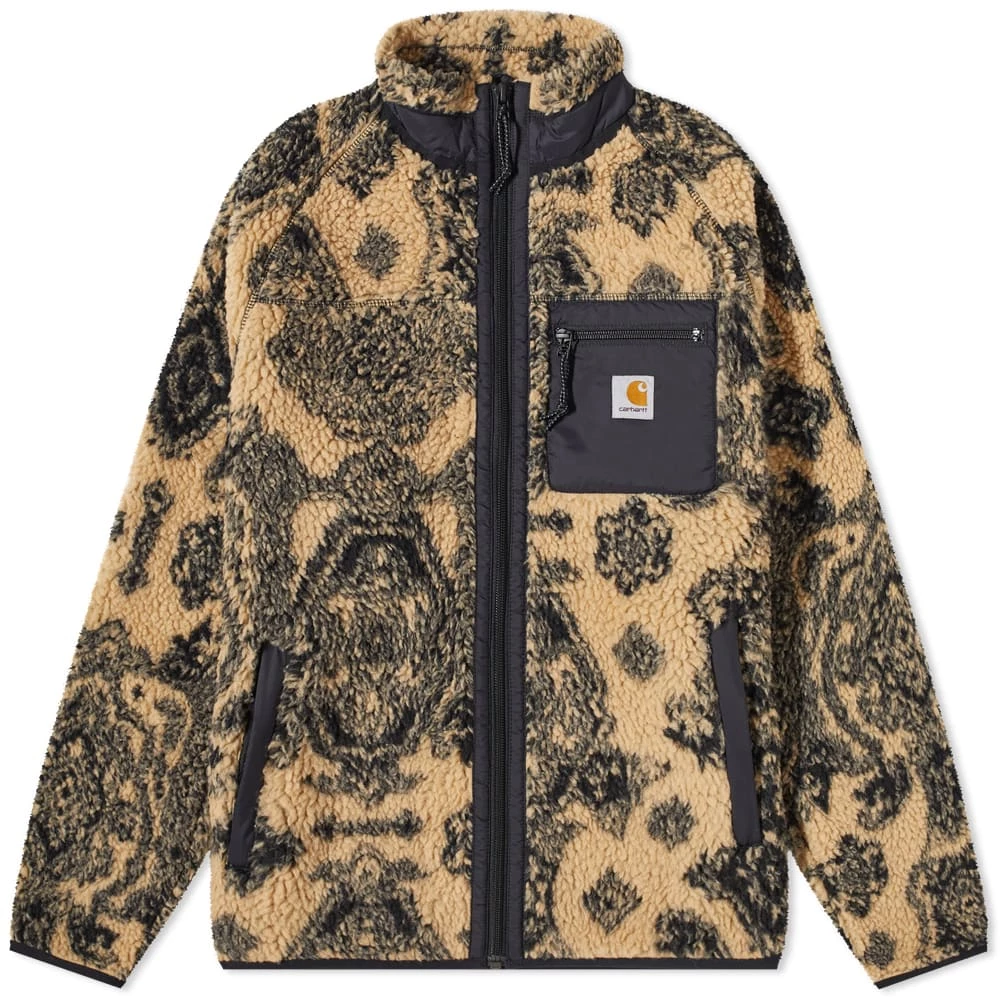 Carhartt WIP Prentis Liner 1 Carhartt WIP Prentis Liner