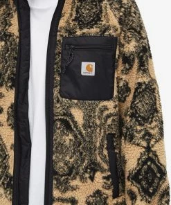 Carhartt WIP Prentis Liner 9 Carhartt WIP Prentis Liner -Outlet Sweaters Store 16 09 2022 si i025120 15rxx 10