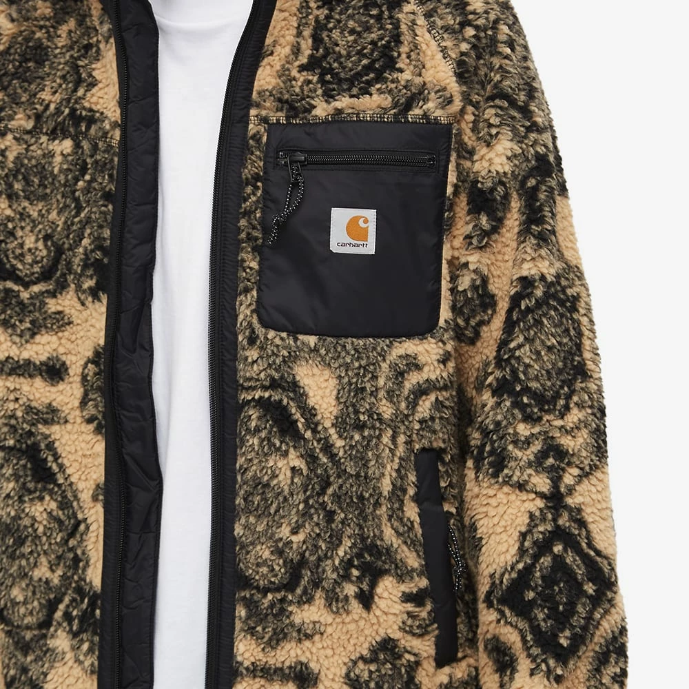 Carhartt WIP Prentis Liner 5 Carhartt WIP Prentis Liner - Image 5