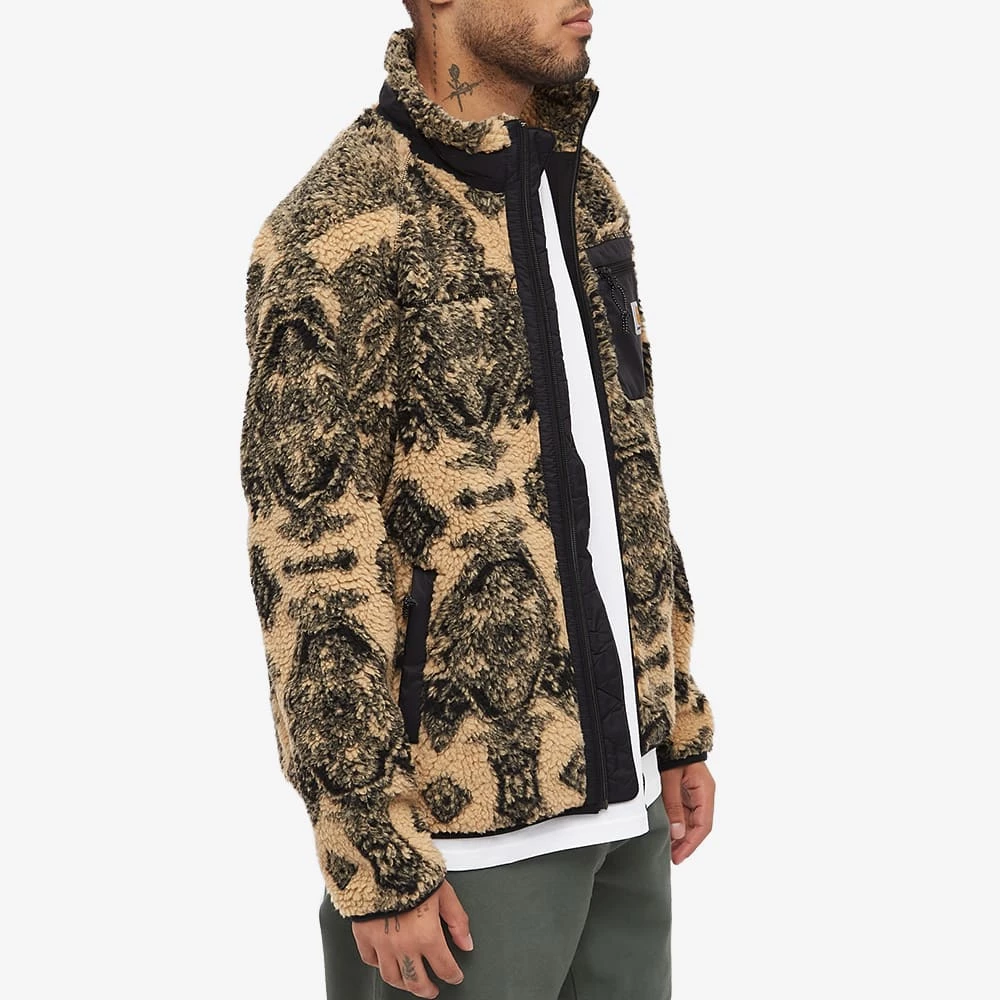 Carhartt WIP Prentis Liner 2 Carhartt WIP Prentis Liner - Image 2