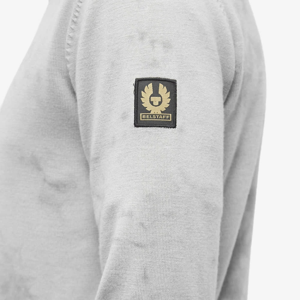 Belstaff Kennedy Crew Knit 5 Belstaff Kennedy Crew Knit - Image 5