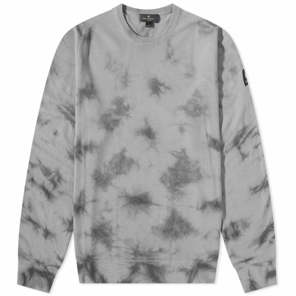 Belstaff Kennedy Crew Knit 1 Belstaff Kennedy Crew Knit