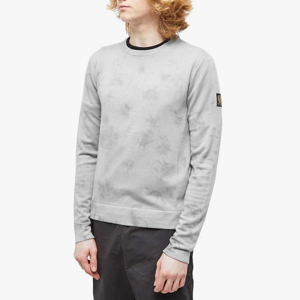 Belstaff Kennedy Crew Knit 2 Belstaff Kennedy Crew Knit - Image 2