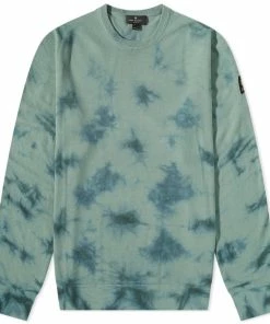 Belstaff Kennedy Crew Knit