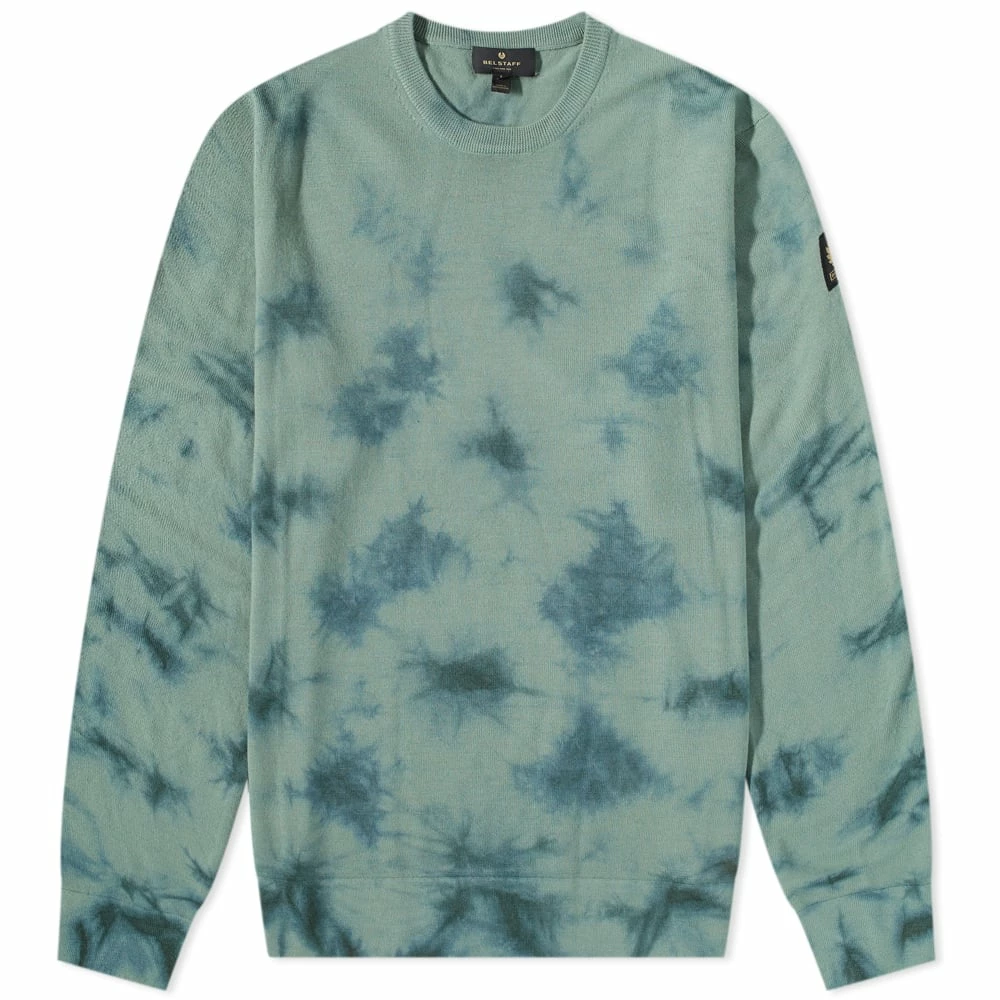 Belstaff Kennedy Crew Knit 1 Belstaff Kennedy Crew Knit