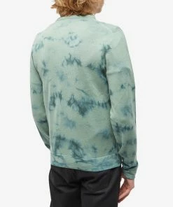 Belstaff Kennedy Crew Knit 7 Belstaff Kennedy Crew Knit -Outlet Sweaters Store 16 11 2022 JC 103889 GRPGR 8 1