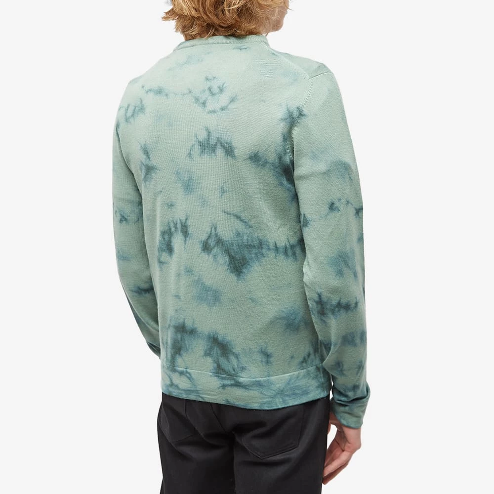 Belstaff Kennedy Crew Knit 3 Belstaff Kennedy Crew Knit - Image 3