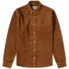 Carhartt WIP Madison Cord Shirt