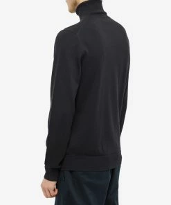 Fred Perry Authentic Fred Perry Roll Neck Knit 7 Fred Perry Authentic Fred Perry Roll Neck Knit -Outlet Sweaters Store 16 12 2022 FB K9552 102 8 1