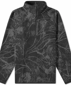 Nike Tech Pack Half-Zip Fleece