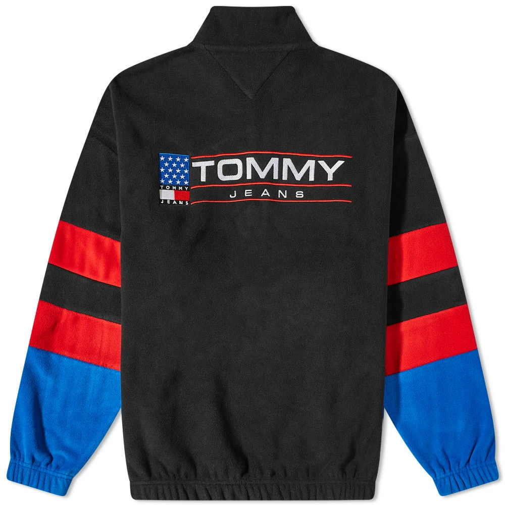 Tommy Jeans Sport Fleece 2 Tommy Jeans Sport Fleece - Image 2