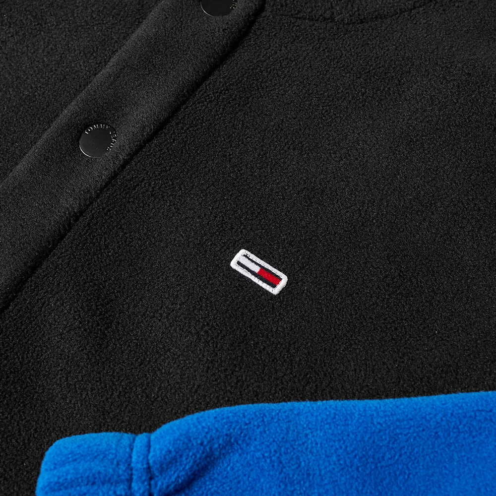 Tommy Jeans Sport Fleece 3 Tommy Jeans Sport Fleece - Image 3