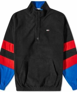 Tommy Jeans Sport Fleece