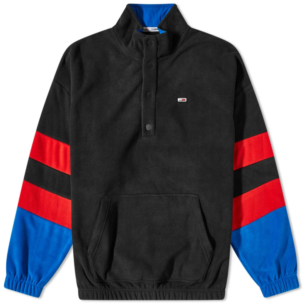 Tommy Jeans Sport Fleece 1 Tommy Jeans Sport Fleece