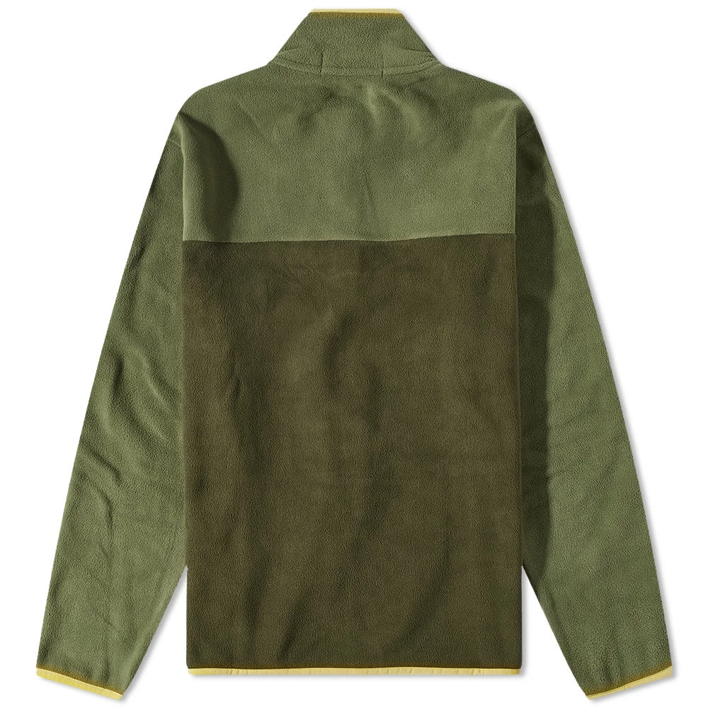 Polo Ralph Lauren Sport Quarter Zip Fleece 2 Polo Ralph Lauren Sport Quarter Zip Fleece - Image 2