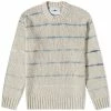 NN07 Brady Stripe Knit