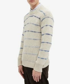 NN07 Brady Stripe Knit -Outlet Sweaters Store 17 02 2022 JB 2236483652 020 3 1