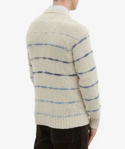NN07 Brady Stripe Knit -Outlet Sweaters Store 17 02 2022 JB 2236483652 020 4 1